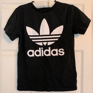 GUC Adidas tee shirt size medium